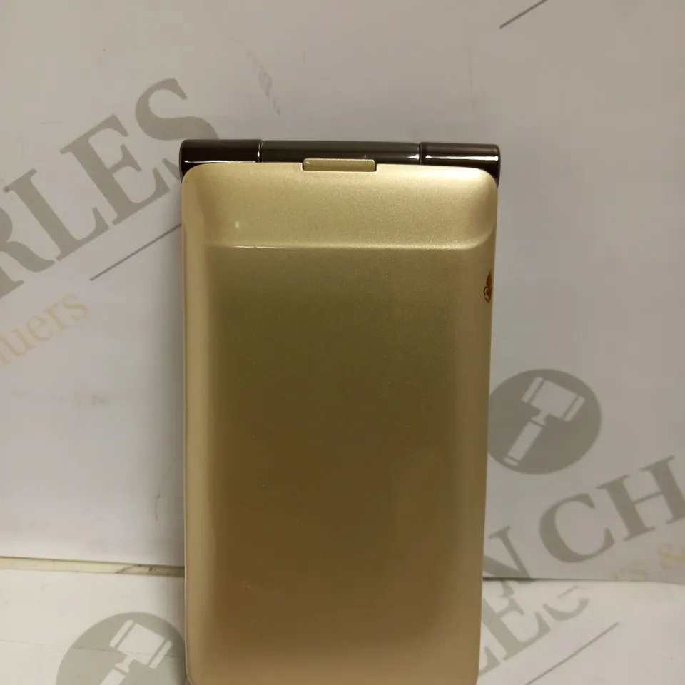 BEAFON C240 FLIP MOBILE PHONE 