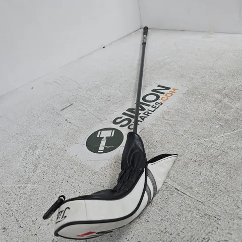 TITLEIST TSI GOLF DRIVER