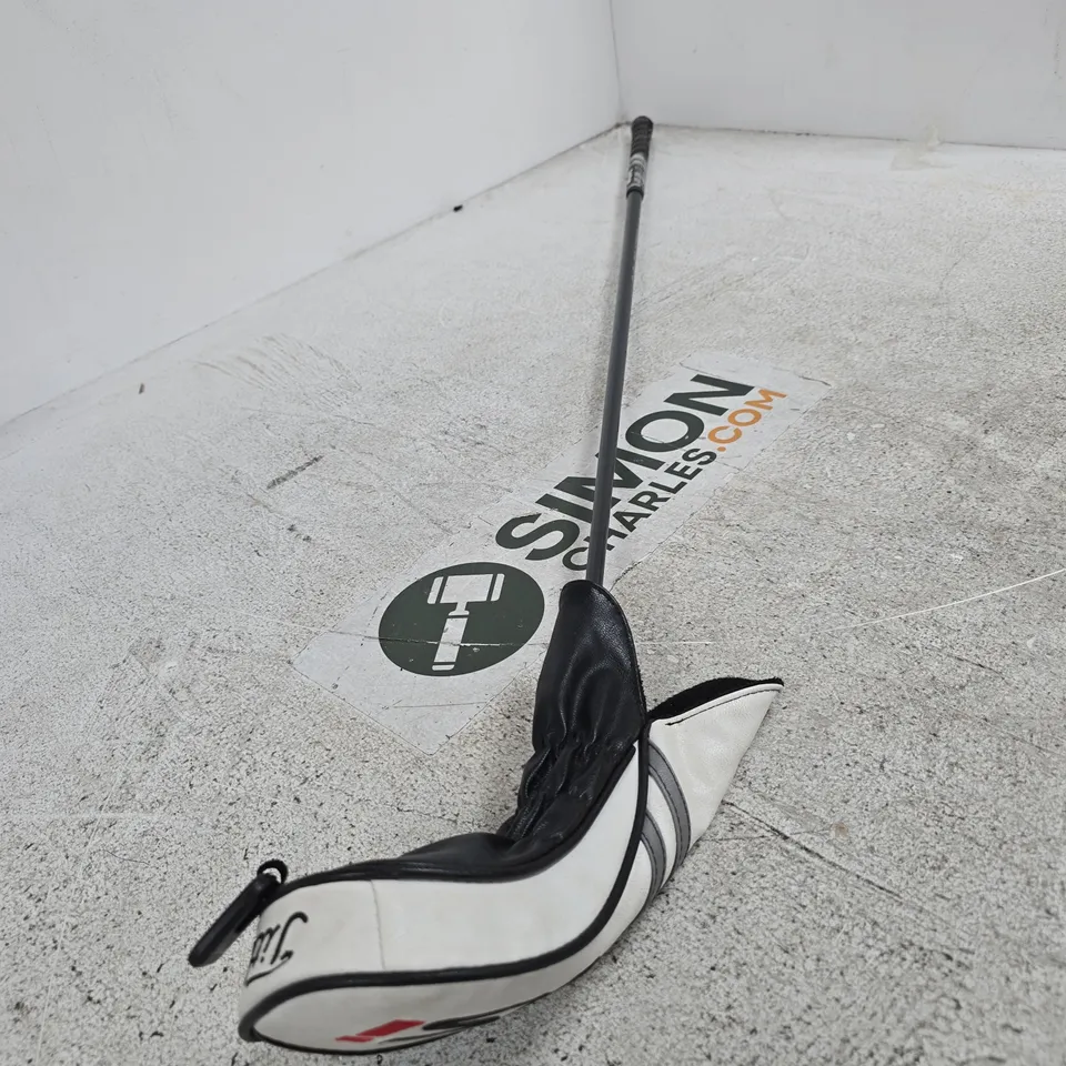 TITLEIST TSI GOLF DRIVER