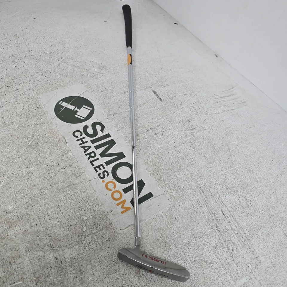 TAYLORMADE B3S NUBBINS PUTTER