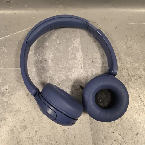 SONY WH-CH520 ON EAR HEADPHONES