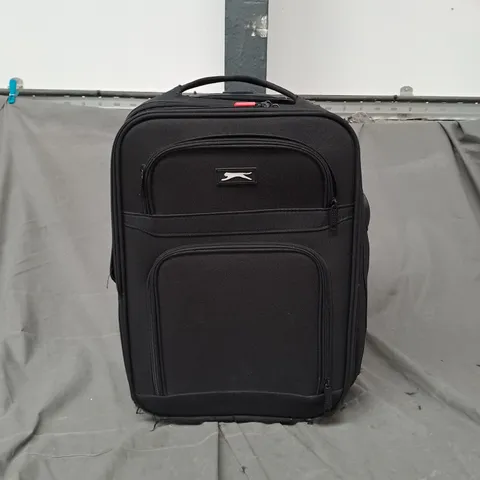 SLAZENGER MINI SUITCASE IN BLACK