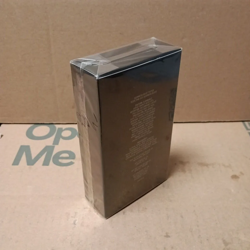 BOXED AND SEALED ABERCROMBIE PLAY 50ML EAU DE COLOGNE