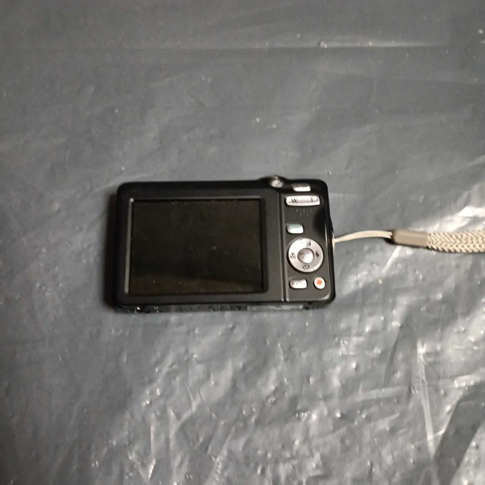 FUJIFILM JX660 16.0MP DIGITAL CAMERA