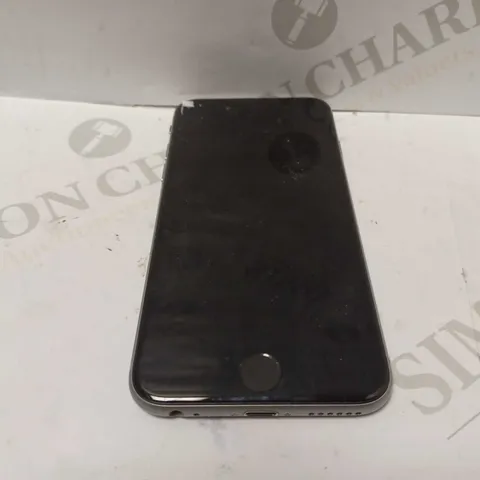 APPLE IPHONE 6S (A1688) - SILVER
