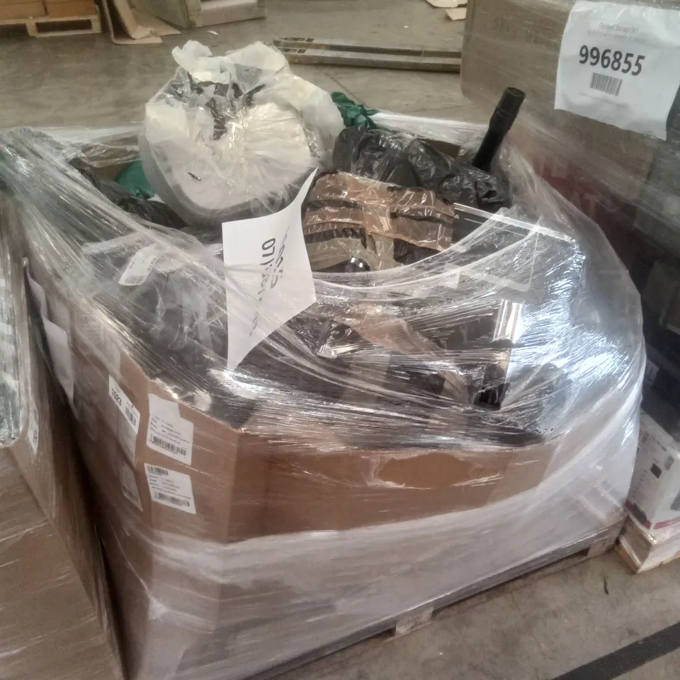 PALLET OF APPROXIMATELY 26 ASSORTED HOUSEHOLD AND ELECTRICAL PRODUCTS TO INCLUDE