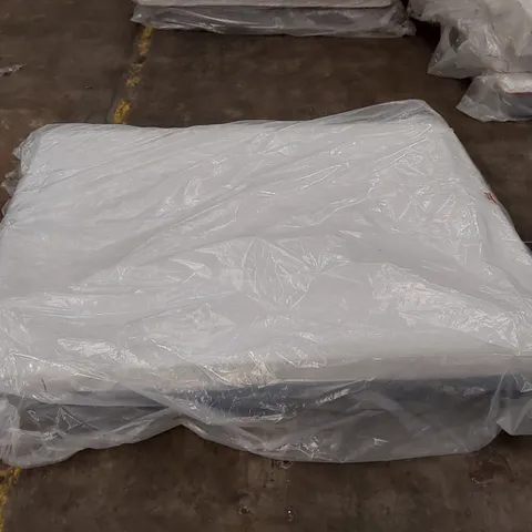 QUALITY BAGGED EMMA KING SIZED MEMORY FOAM MATTRESS 