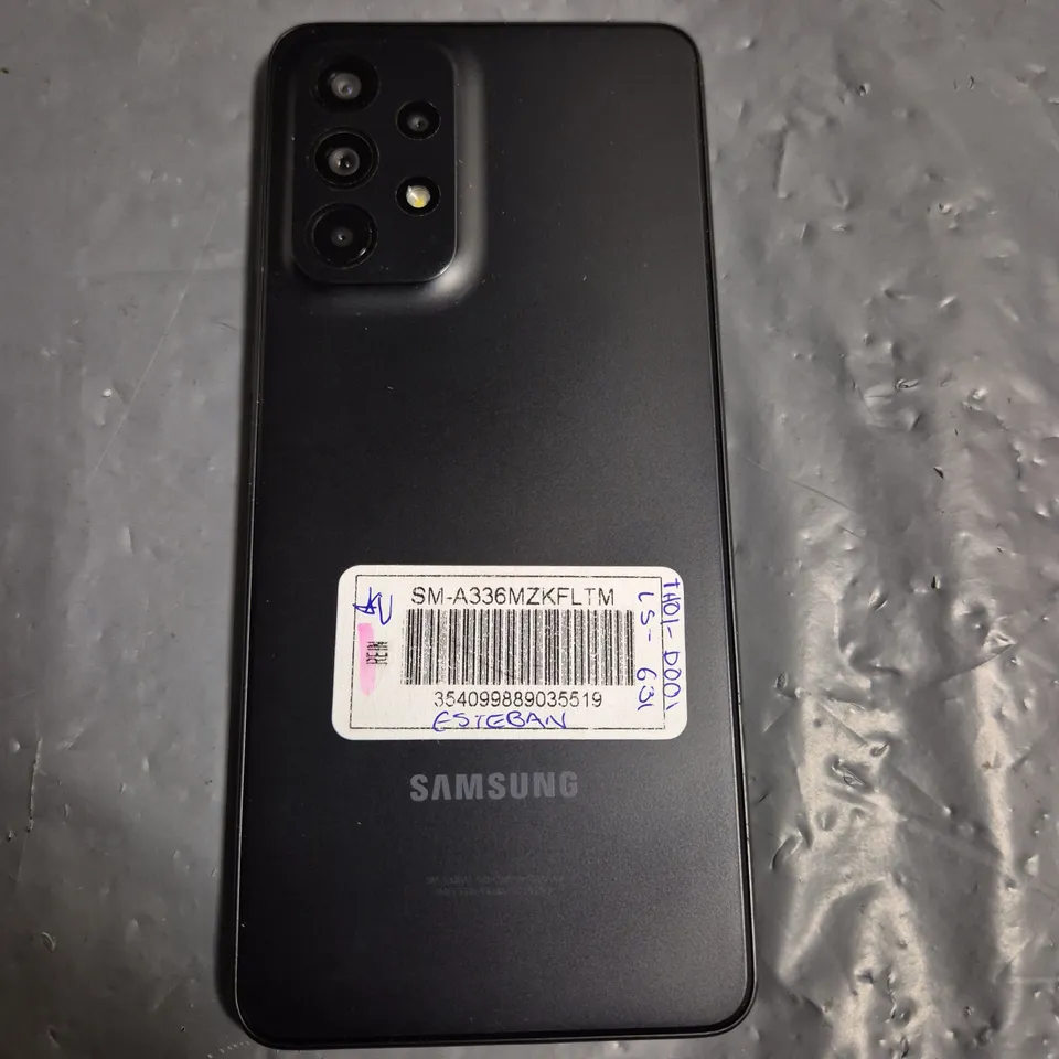 BOXED SAMSUNG GALAXY A33 5G 