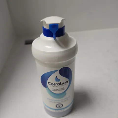CETRABEN CREAM 475ML