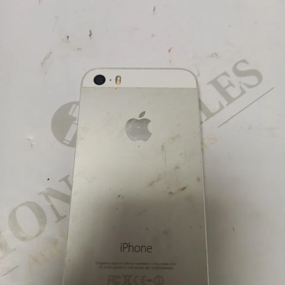 IPHONE SE