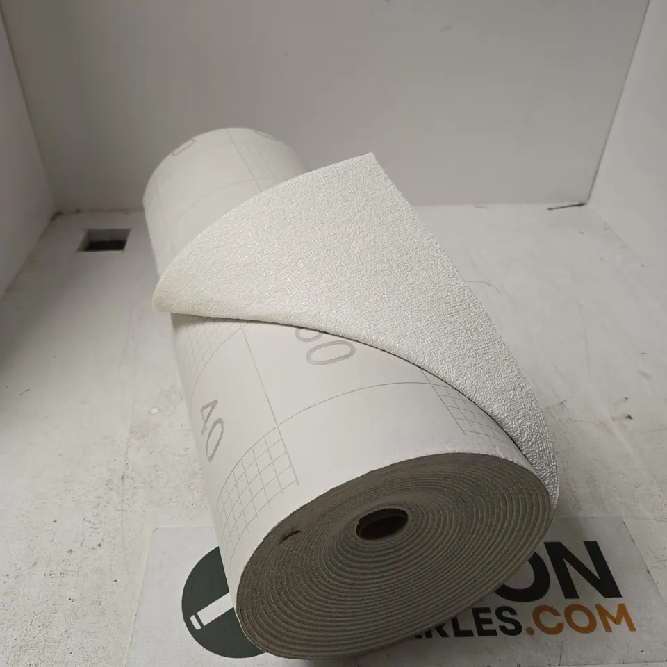 SELF ADHESIVE WALL/CEILING COVER ROLL - LENGTH UNSPECIFIED