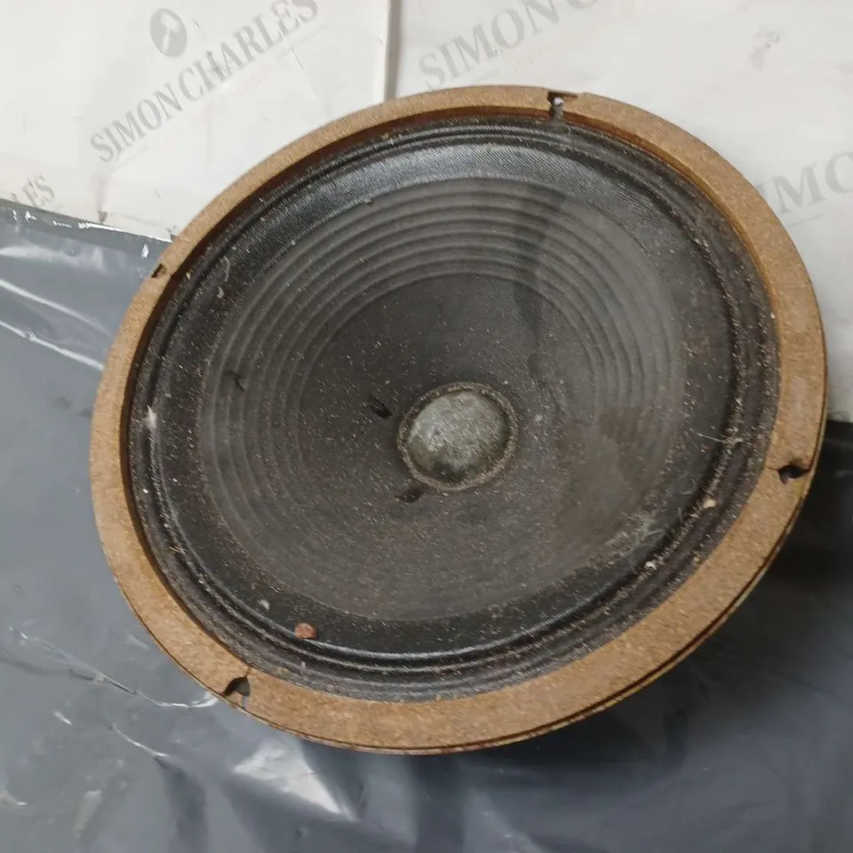 CELASTION G12M GUITAR SPEAKER