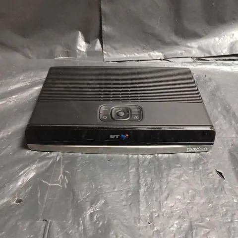 BT YOUVIEW DTR-T2100 500GB SET-TOP BOX