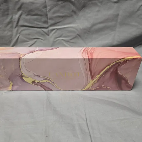 SEALED LANDOT HS168 HAIR STRAIGHTENER