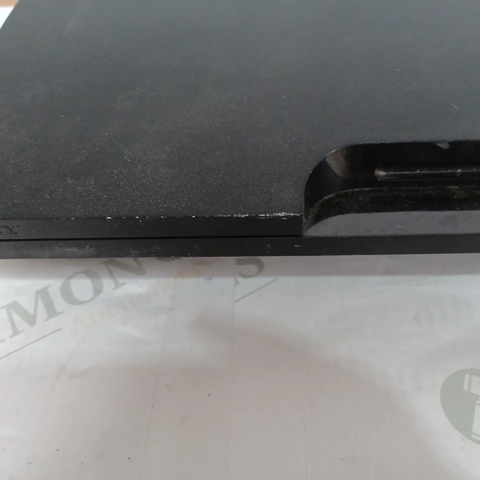 PLAYSTATION 3 CONSOLE - MODEL CECH-3003A