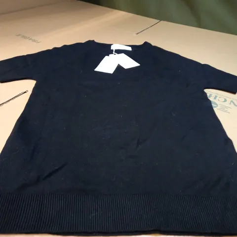MNG BLACK LIGHT TOP - SMALL