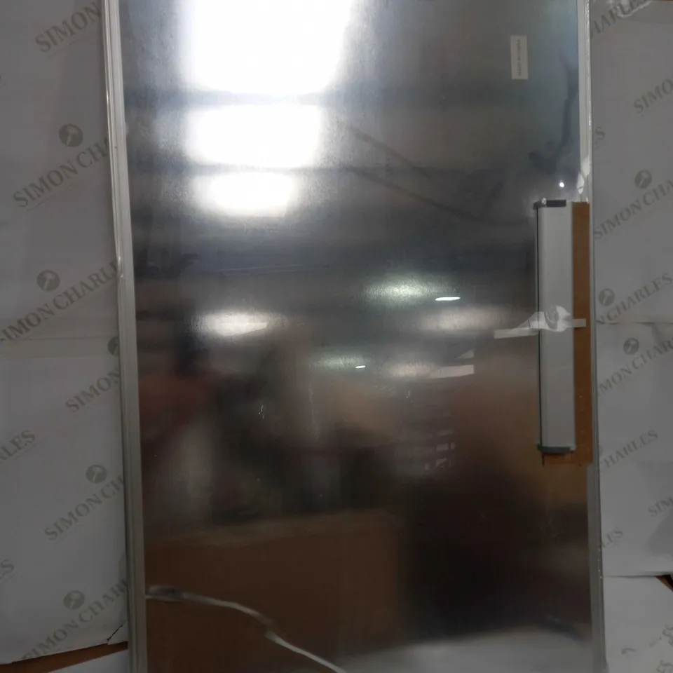 UNBRANDED WHITE BOARD (90 x 57cm) - COLLECTION ONLY