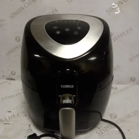 TOWER DIGITAL CONTROL AIR FRYER 4.3L
