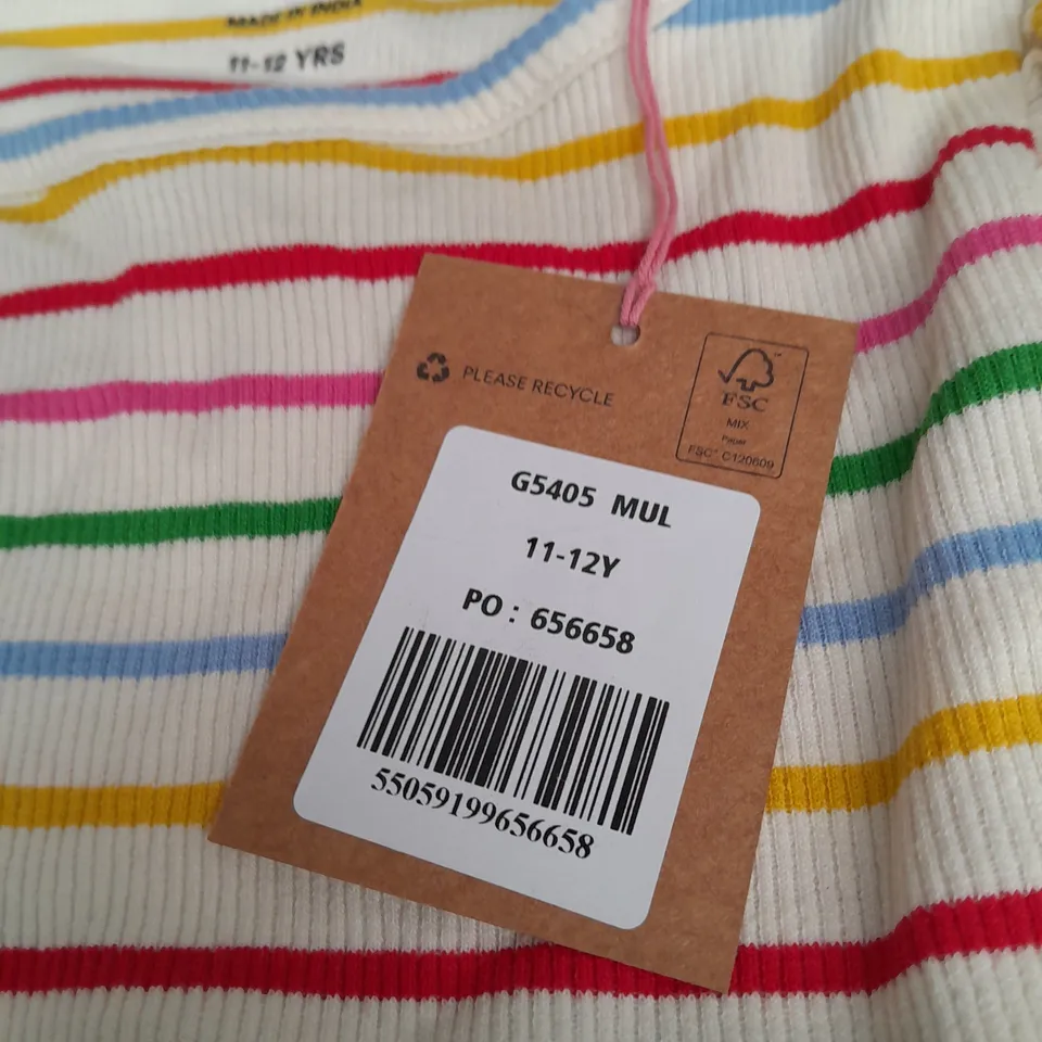 BODEN KIDS DRESS 11-12 YEARS