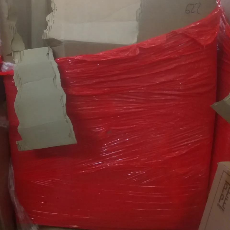 PALLET OF ASSORTED ITEMS INCLUDING 