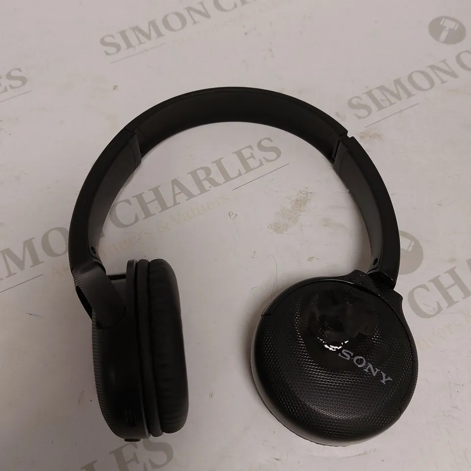 SONY WH-CH510 WIRELESS HEADPHONES
