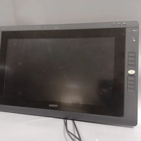 WACOM CINTIQ 22HD TOUCH INTERACTIVE PEN DISPLAY DTK-2200