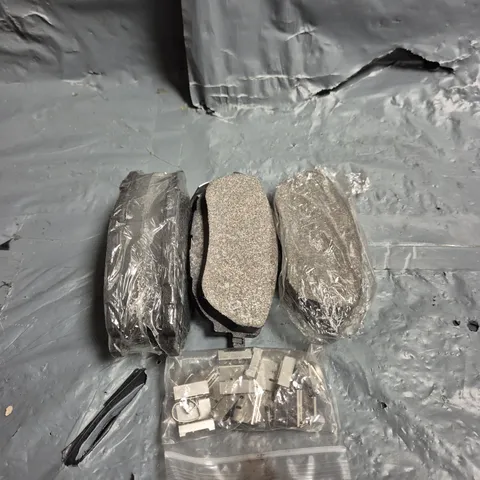 BRAKE PADS