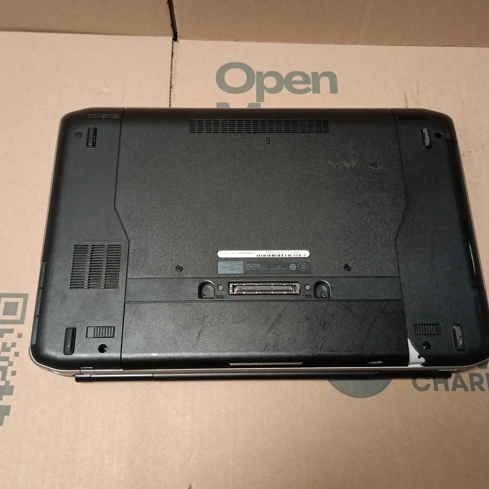 DELL LATITUDE E5430 INTEL CORE I3 LAPTOP 