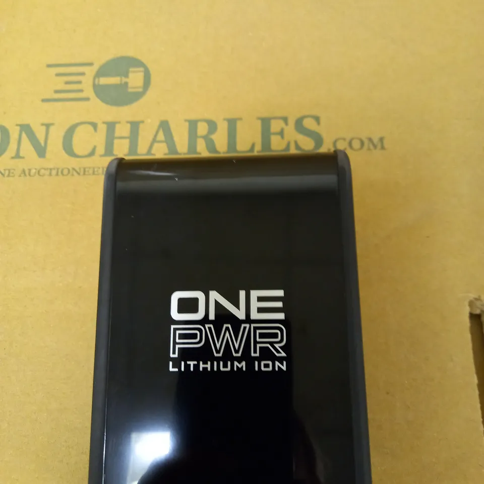 VAX ONEPWR 4.0 AH MAX BATTERY
