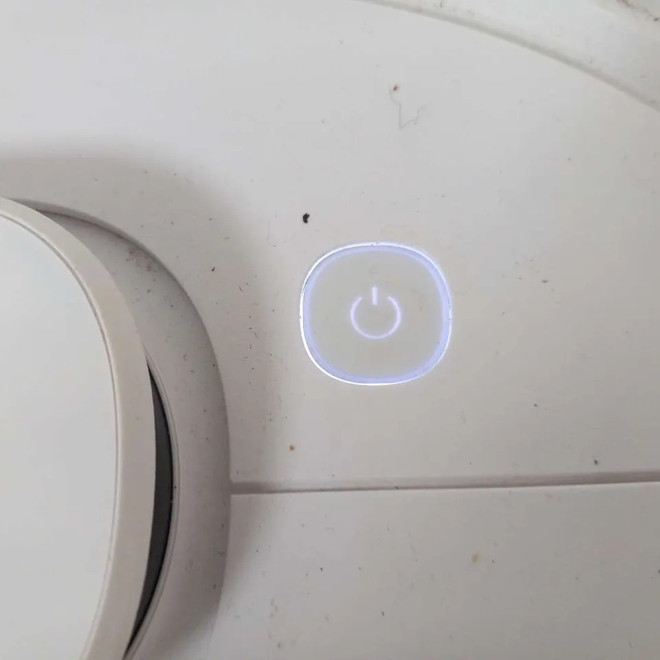 DEEBOT N8 ROBOTIC VACUUM CLEANER