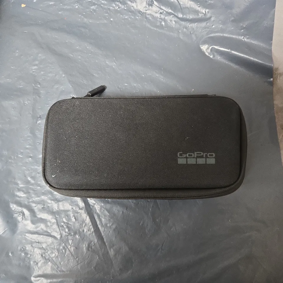 GOPRO ACTION CAMERA WITH ACCESSORIES BUNDLE – BOXED