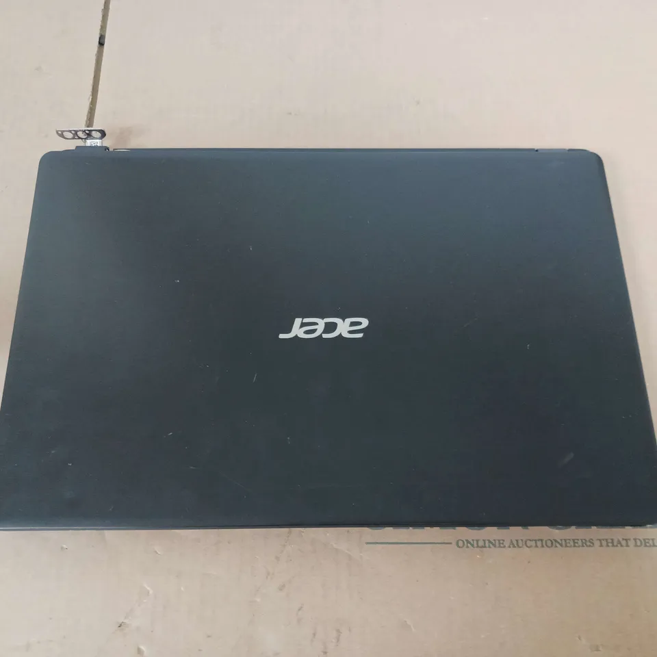ACER ASPIRE A315-54K 15 INCH I3-6006U 2.00GHZ