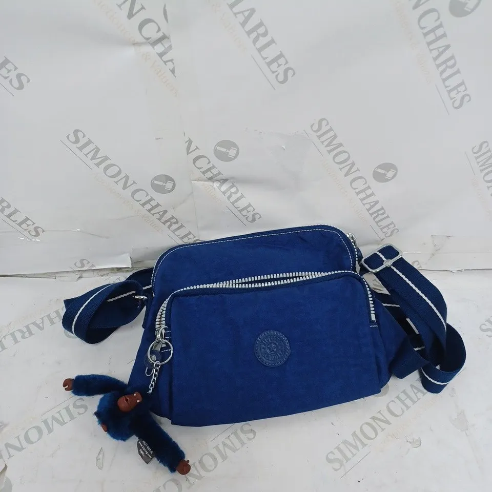 KIPLING KEYSHA SMALL CROSSBODY BAG