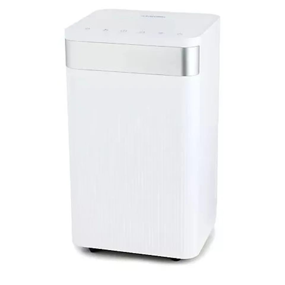 KALORIK 12L DEHUMIDIFIER WITH 2L WATER TANK AND TIMER