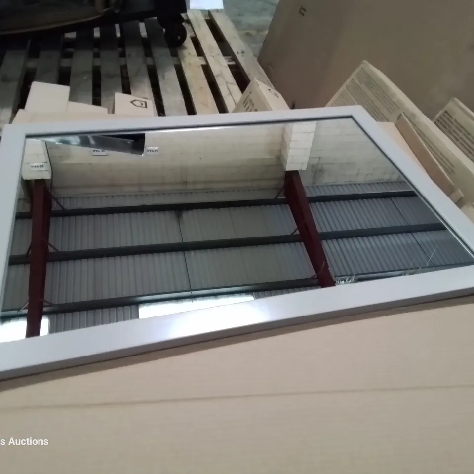 BOXED GOODHOME PERMA MIRROR 70 × 50cm