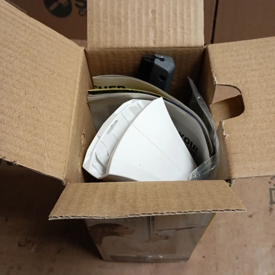 KARCHER WV 1 CORDLESS WINDOW VAC