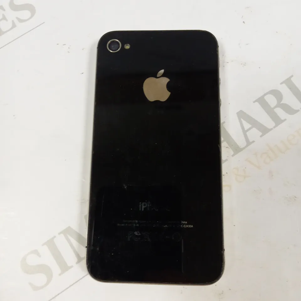 APPLE IPHONE 4S A1387