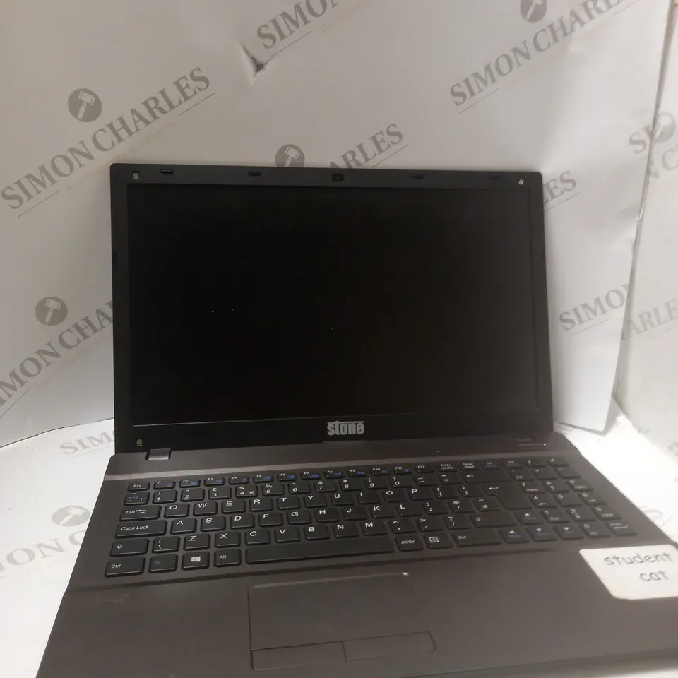 STONE NT310 SERIES LAPTOP 