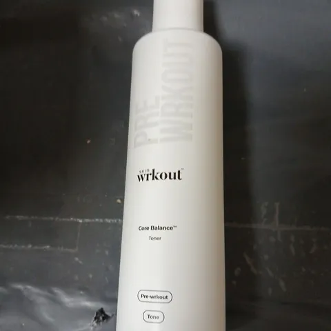 APPROXIMATELY 60 X CORE BALANCE TONER β FACIAL SKIN CARE