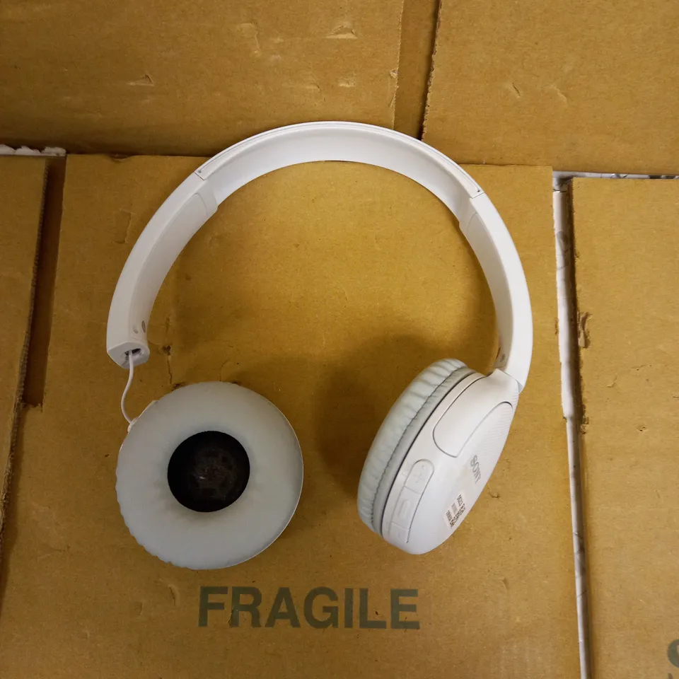 SONY WH-CH510 WIRELESS HEADPHONES 