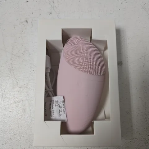 TILI FACIAL CLEANSING BRUSH 