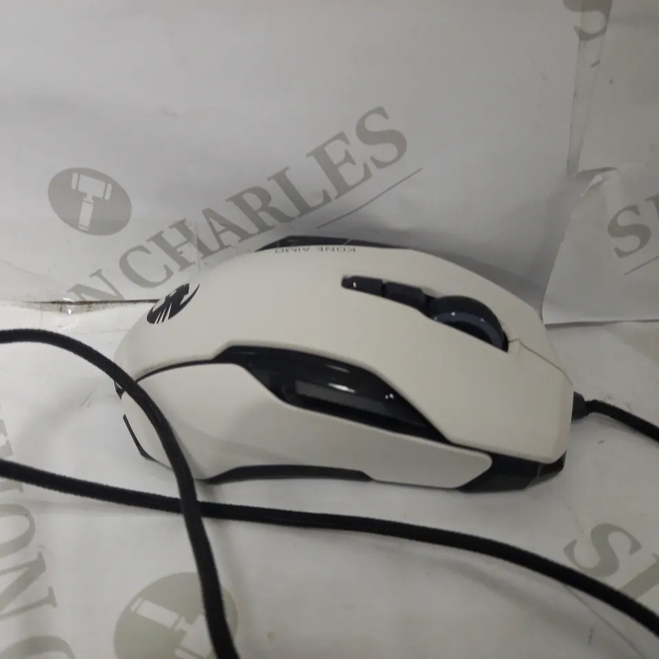 ROCCAT - KONE AIMO REMASTERED - WHITE