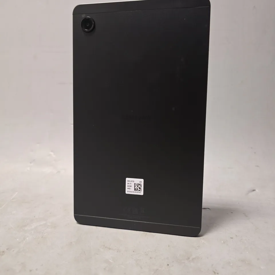 BOXED SAMSUNG GALAXY TAB A9 