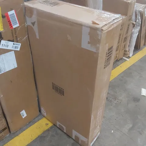 BOXED BATHROOM CABINET (1 BOX)