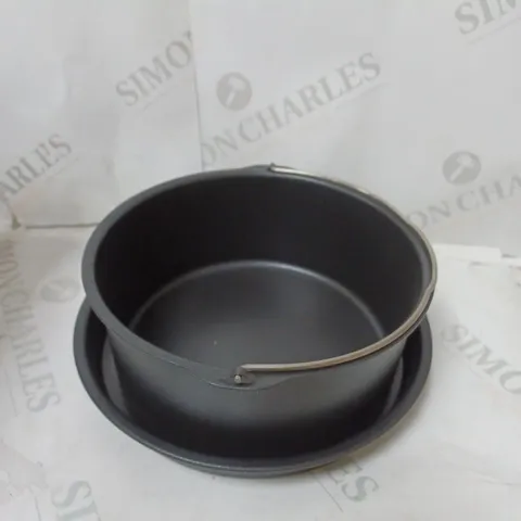 5.8L AIR FRYER PARTS