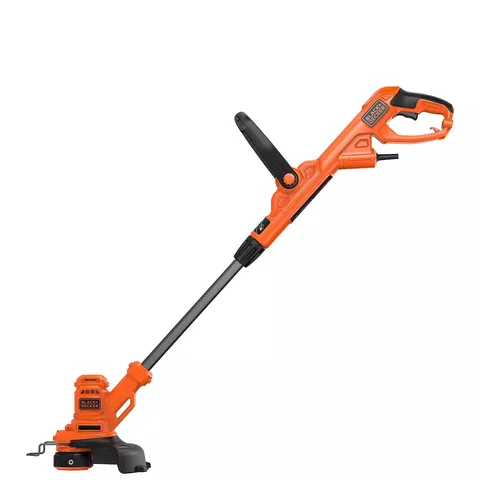 BLACK & DECKER 450W CORDED STRIMMER - COLLECTION ONLY 