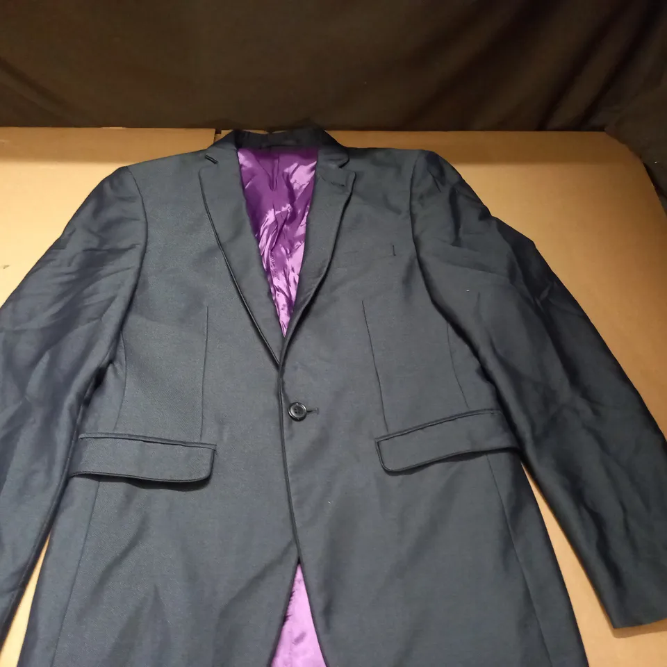DANIEL GRAHAME BLAZER - SIZE UNSPECIFIED