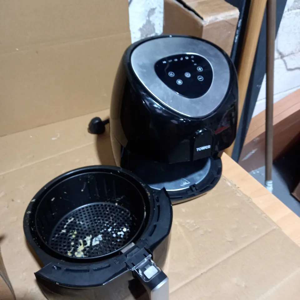 TOWER DIGITAL AIR FRYER 