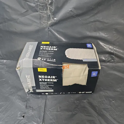 THERMAREST NEOAIR ULTRALIGHT WINTER MATTRESS - R