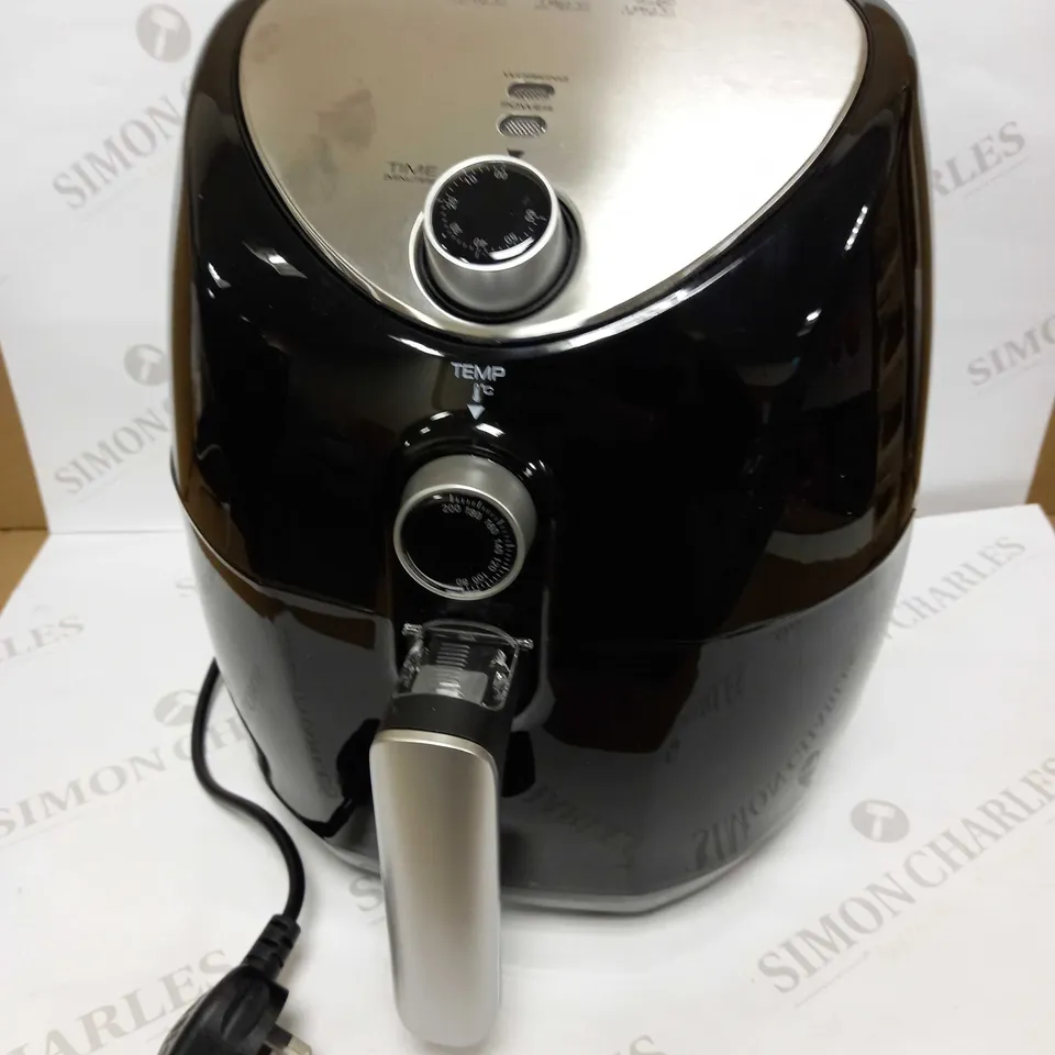 TOWER HEALTHFRY AIR FRYER